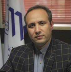 رئیس هیئت مدیره